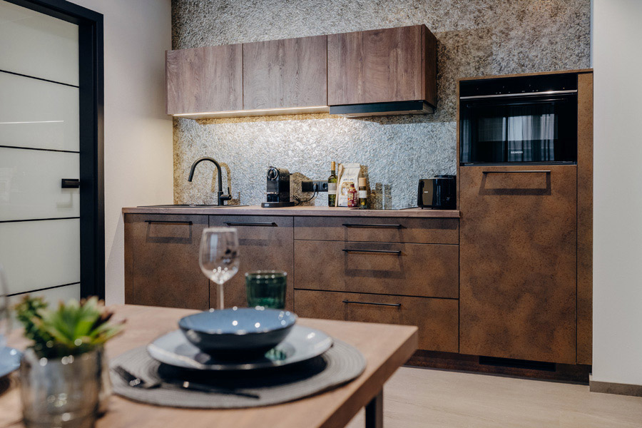 Deluxe Suite Rooftop